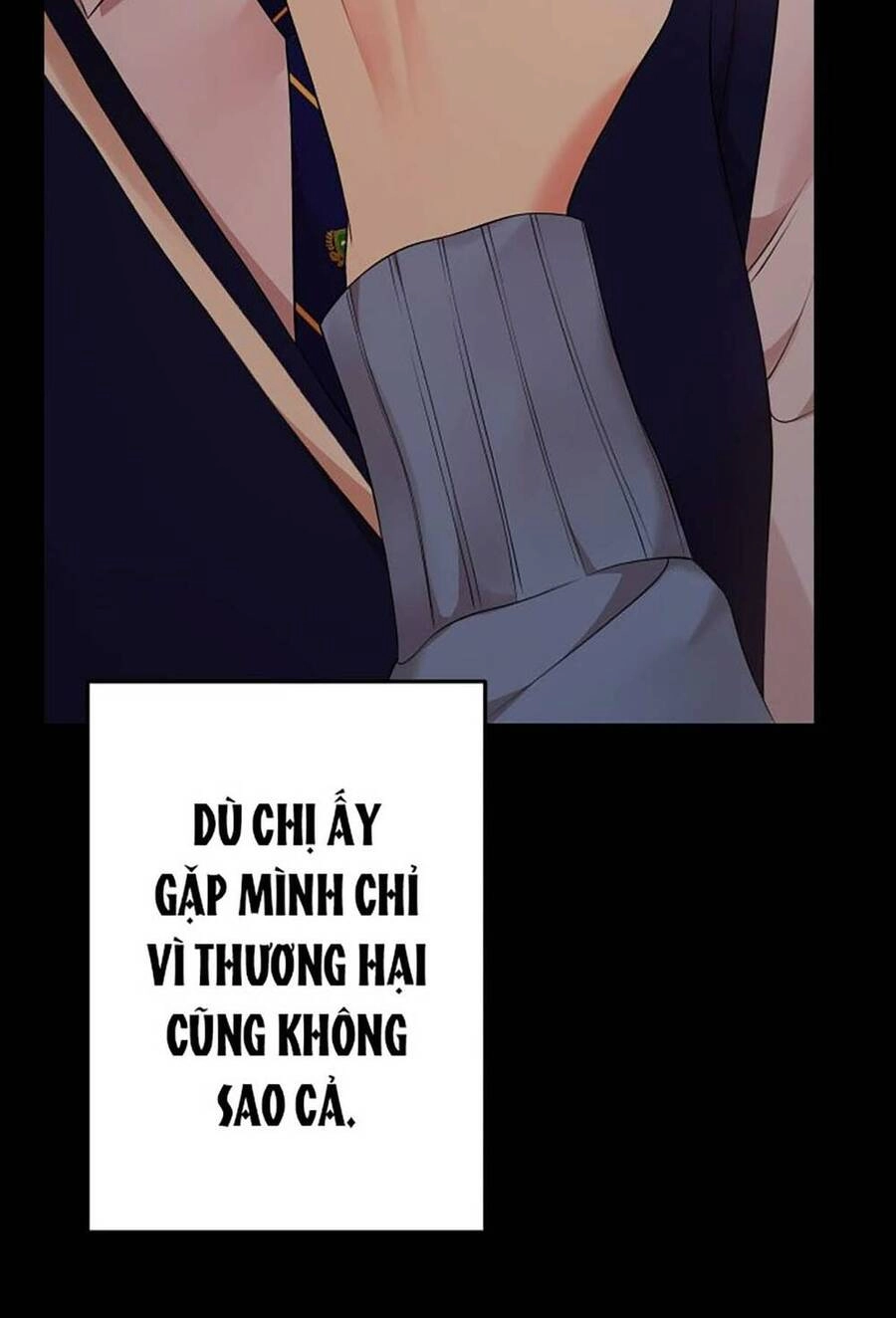 Gửi Em, Người Nuốt Trọn Vì Sao Chapter 115.1 - 33