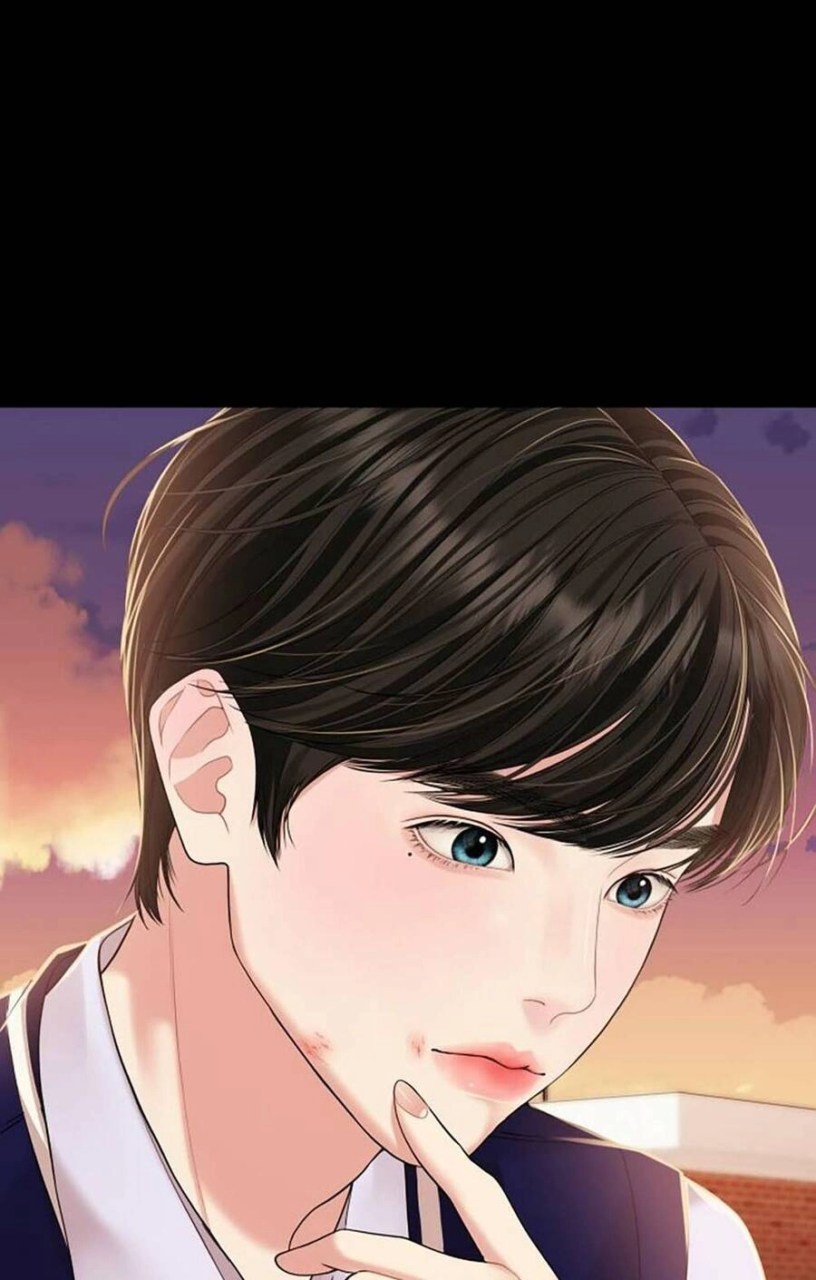 Gửi Em, Người Nuốt Trọn Vì Sao Chapter 115.1 - 36