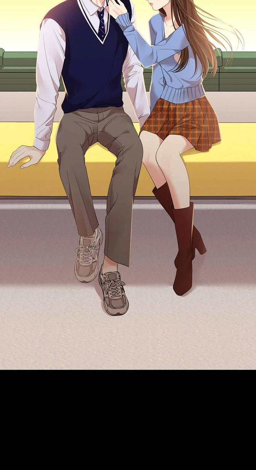 Gửi Em, Người Nuốt Trọn Vì Sao Chapter 115.1 - 39