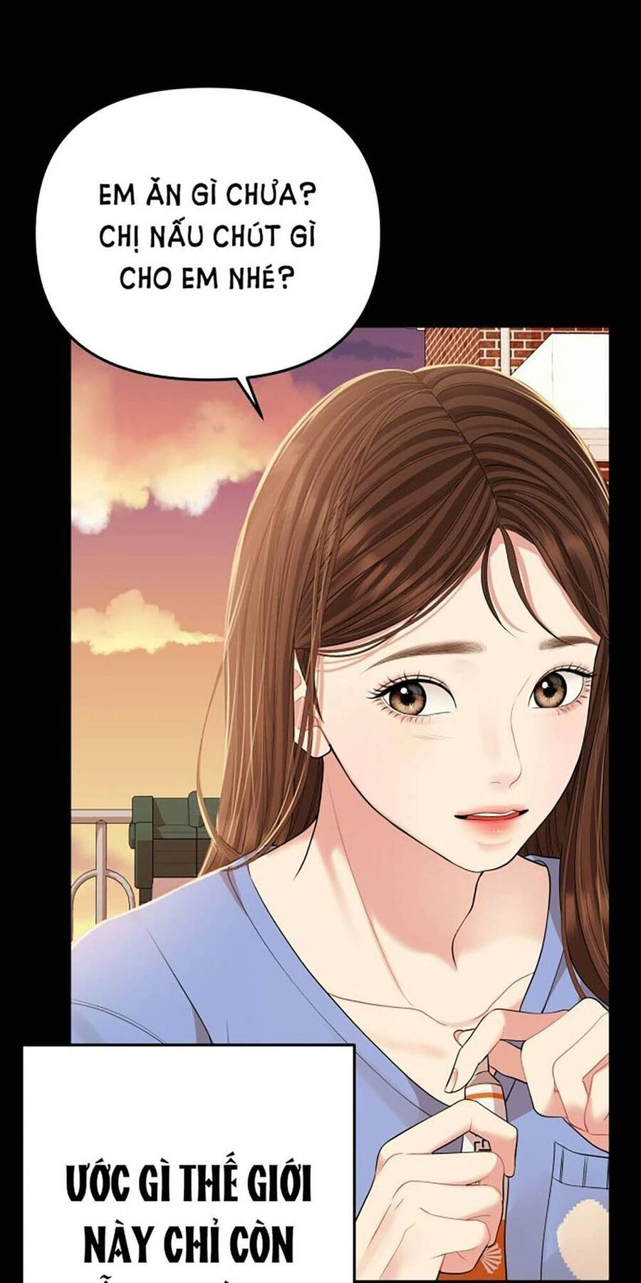 Gửi Em, Người Nuốt Trọn Vì Sao Chapter 115.1 - 40