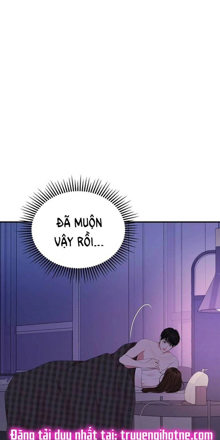 Gửi Em, Người Nuốt Trọn Vì Sao Chapter 115.1 - 54