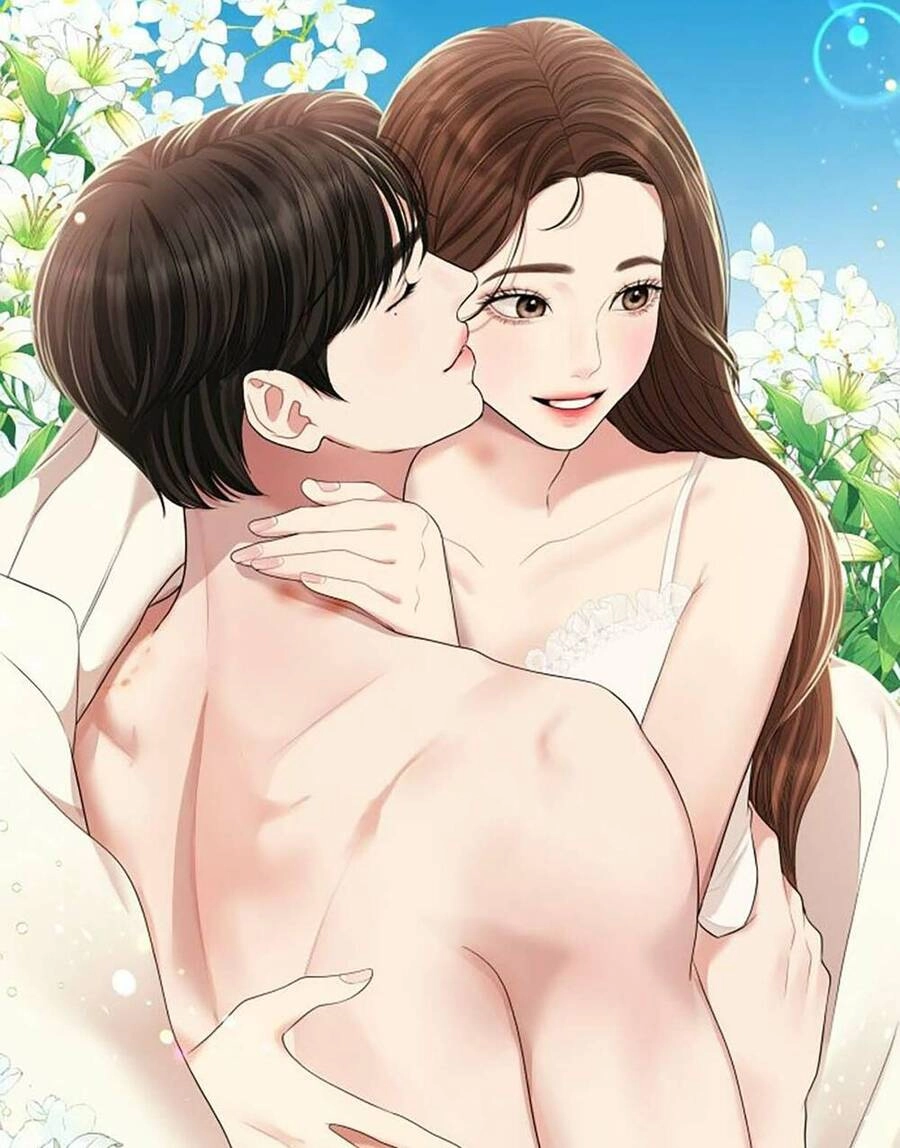 Gửi Em, Người Nuốt Trọn Vì Sao Chapter 115.1 - 58