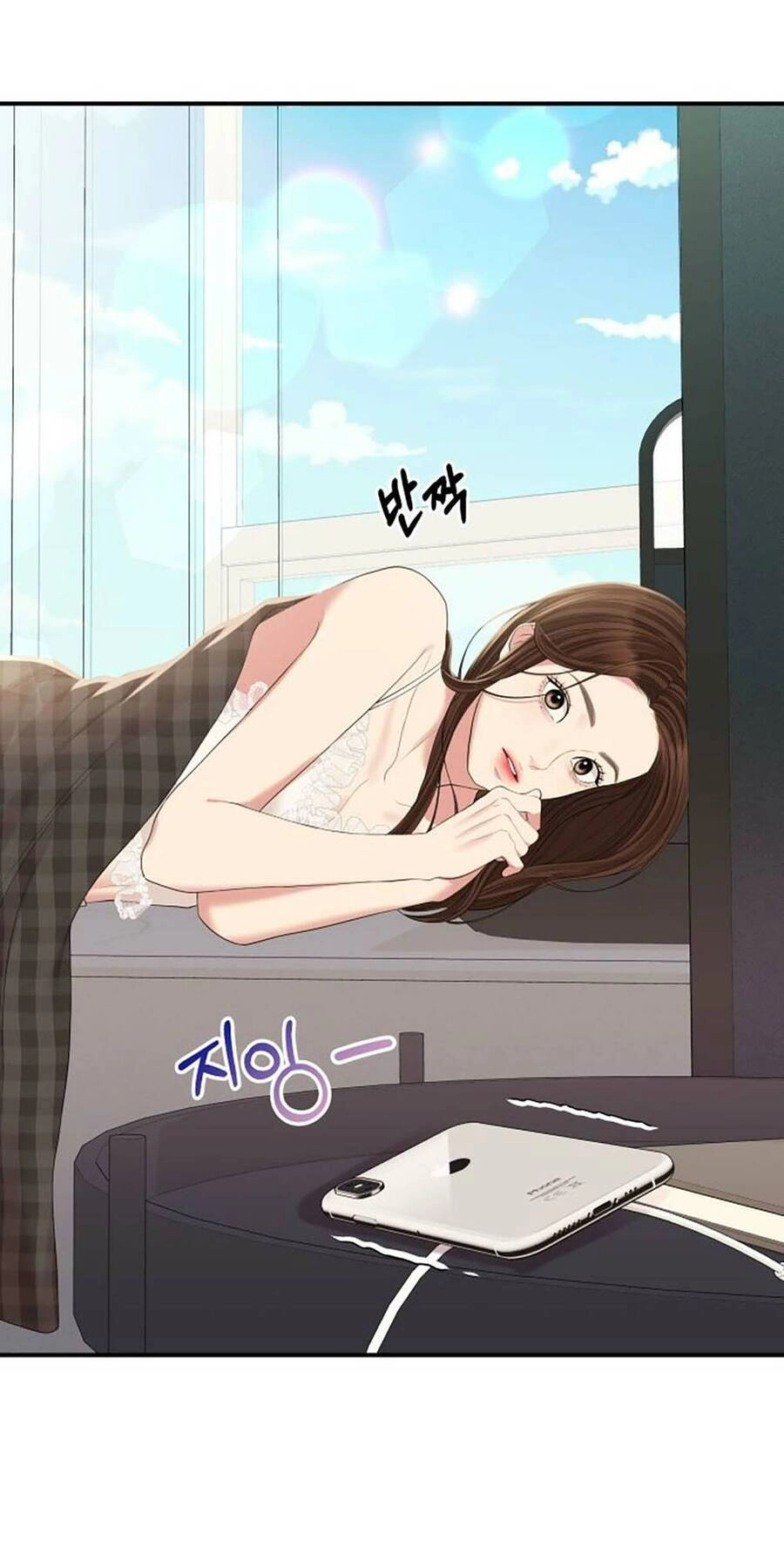 Gửi Em, Người Nuốt Trọn Vì Sao Chapter 115.2 - 6