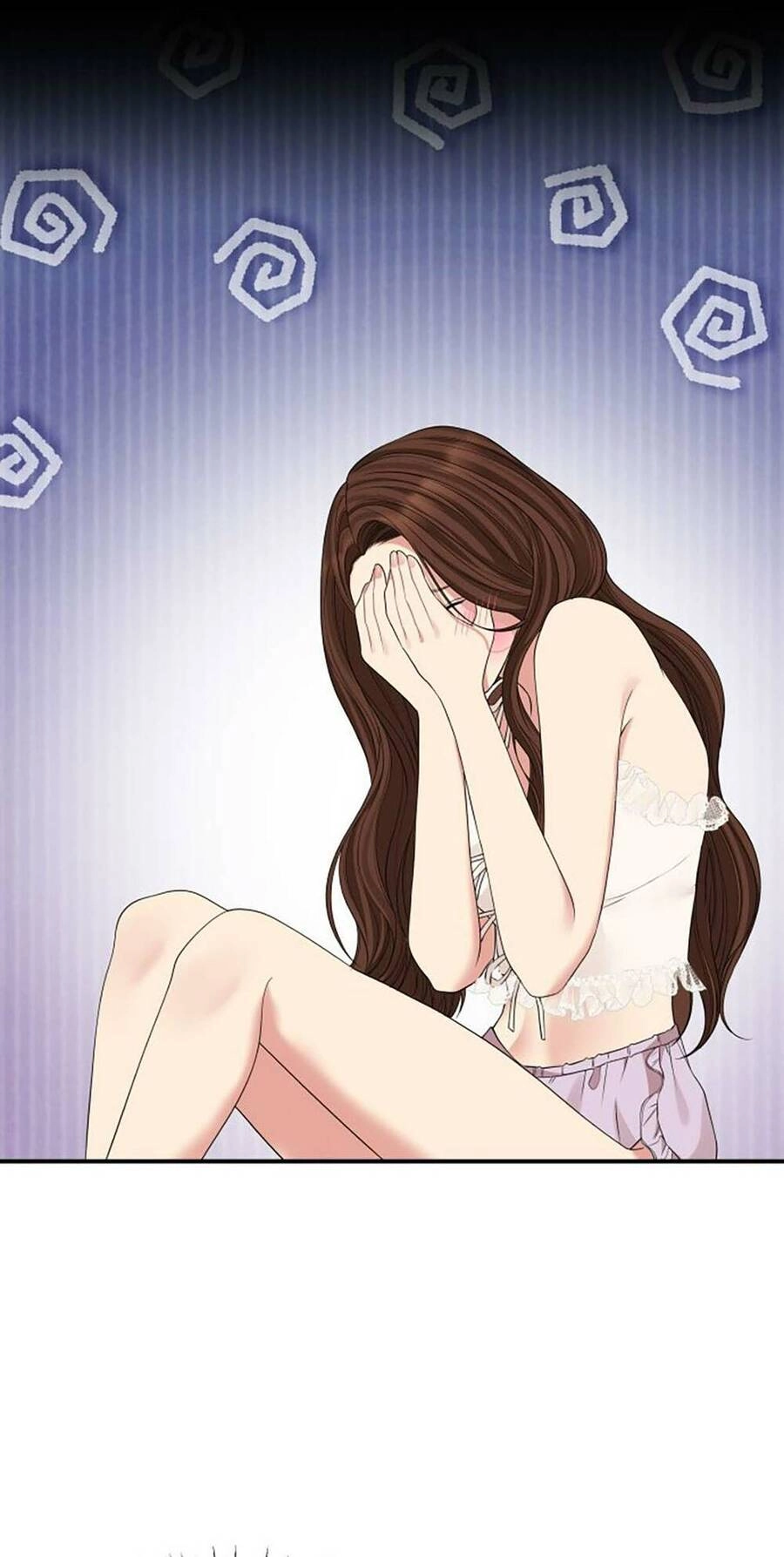 Gửi Em, Người Nuốt Trọn Vì Sao Chapter 115.2 - 18