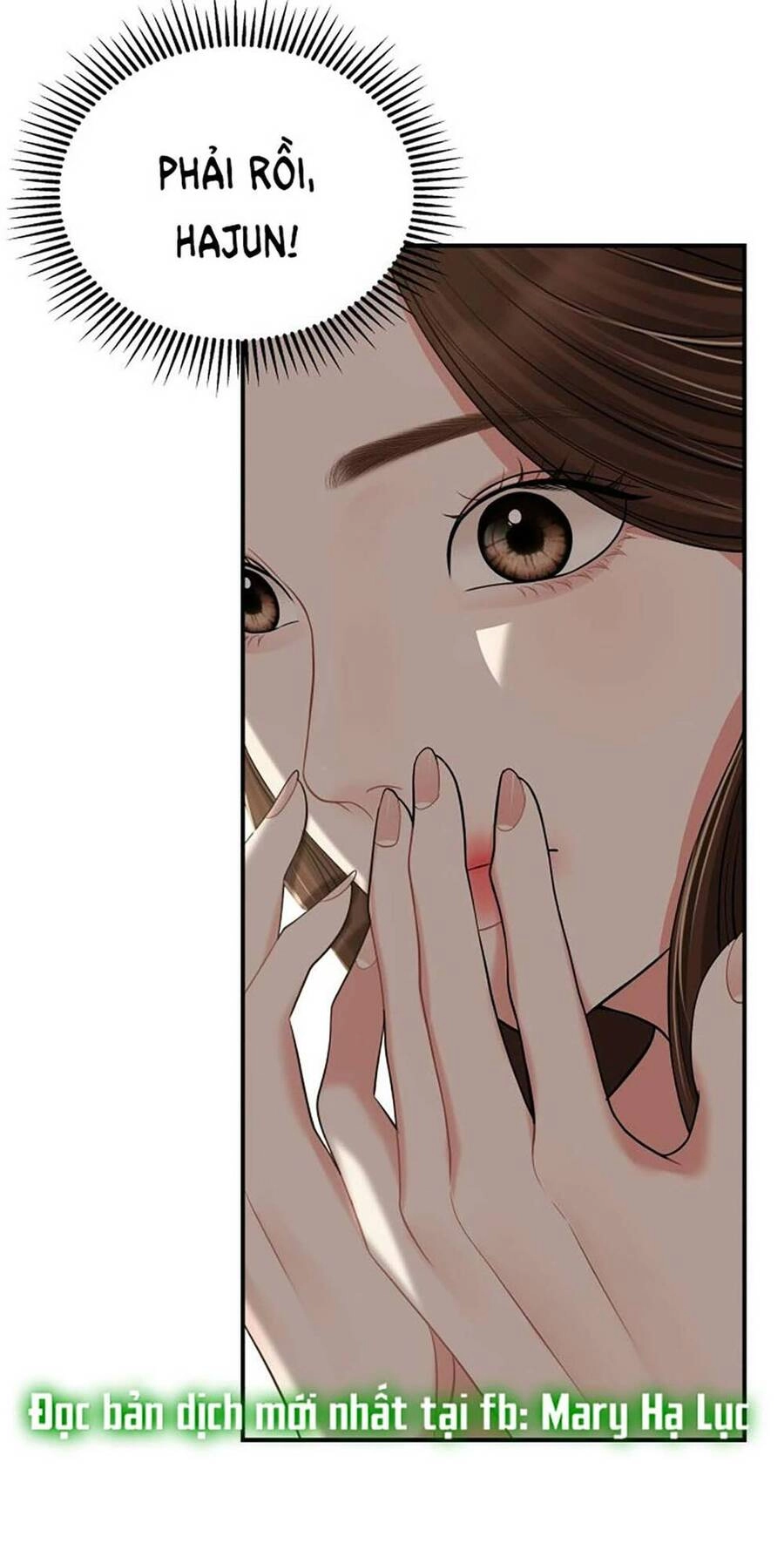 Gửi Em, Người Nuốt Trọn Vì Sao Chapter 115.2 - 19