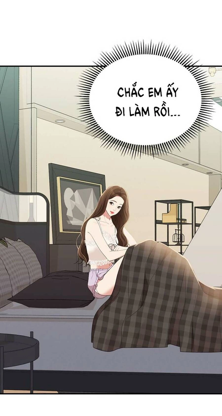 Gửi Em, Người Nuốt Trọn Vì Sao Chapter 115.2 - 21