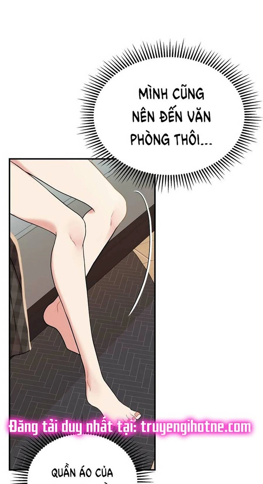 Gửi Em, Người Nuốt Trọn Vì Sao Chapter 115.2 - 22