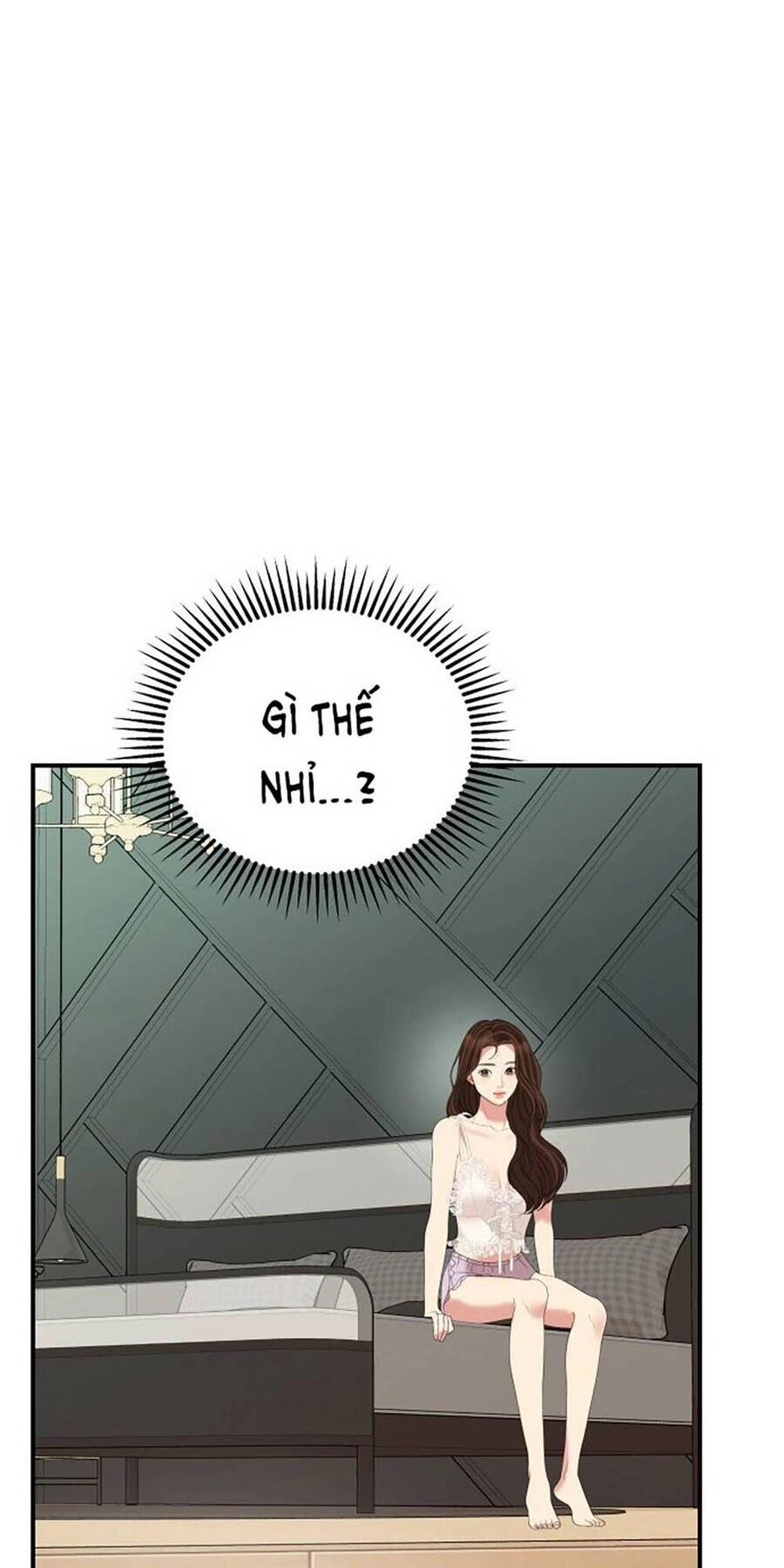 Gửi Em, Người Nuốt Trọn Vì Sao Chapter 115.2 - 24