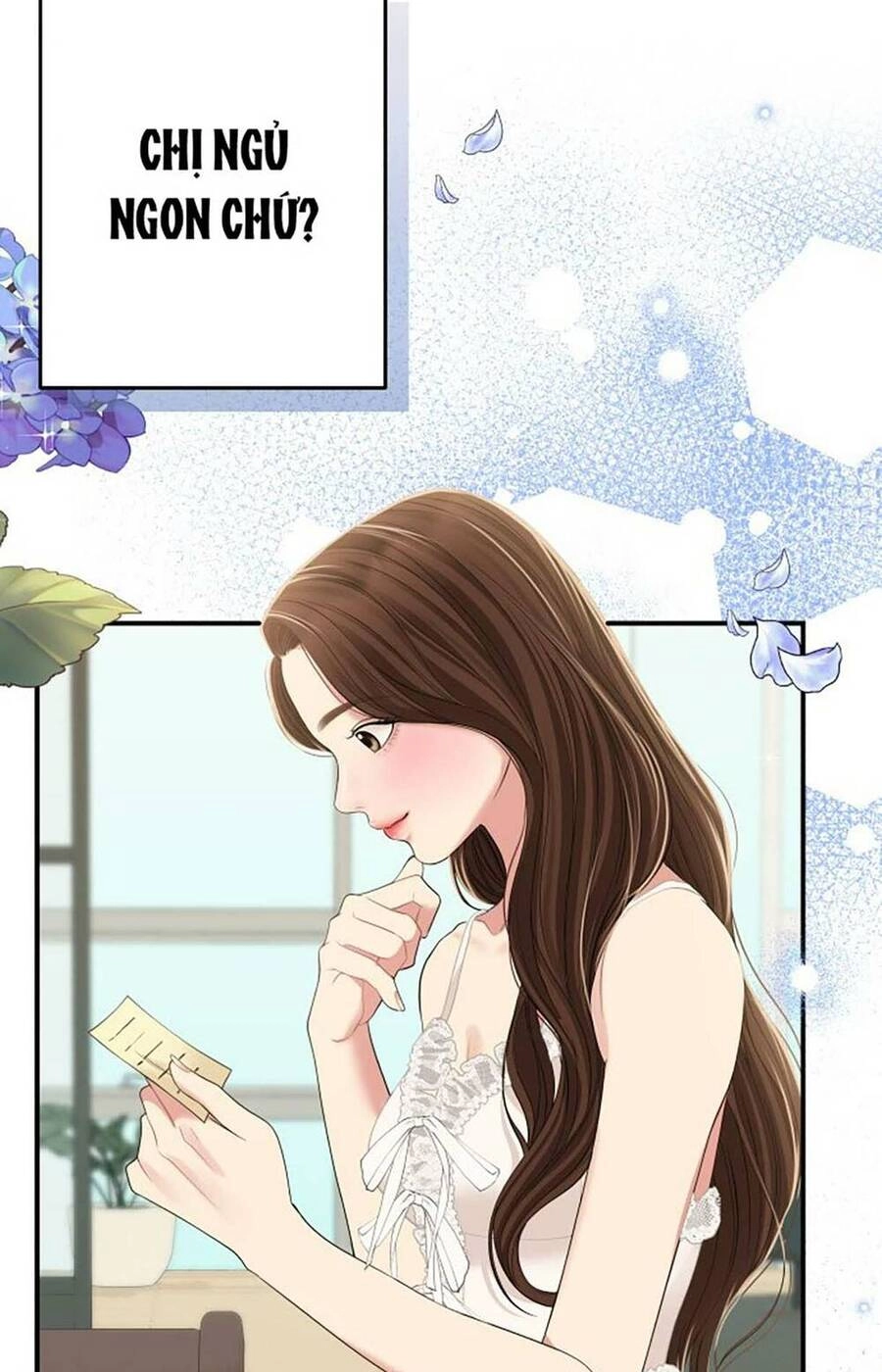 Gửi Em, Người Nuốt Trọn Vì Sao Chapter 115.2 - 28