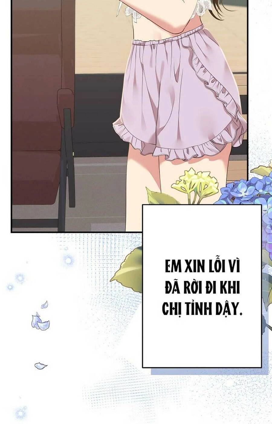 Gửi Em, Người Nuốt Trọn Vì Sao Chapter 115.2 - 29