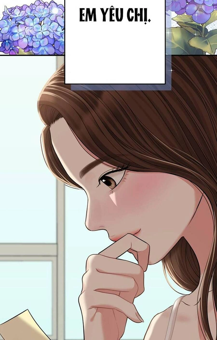 Gửi Em, Người Nuốt Trọn Vì Sao Chapter 115.2 - 31