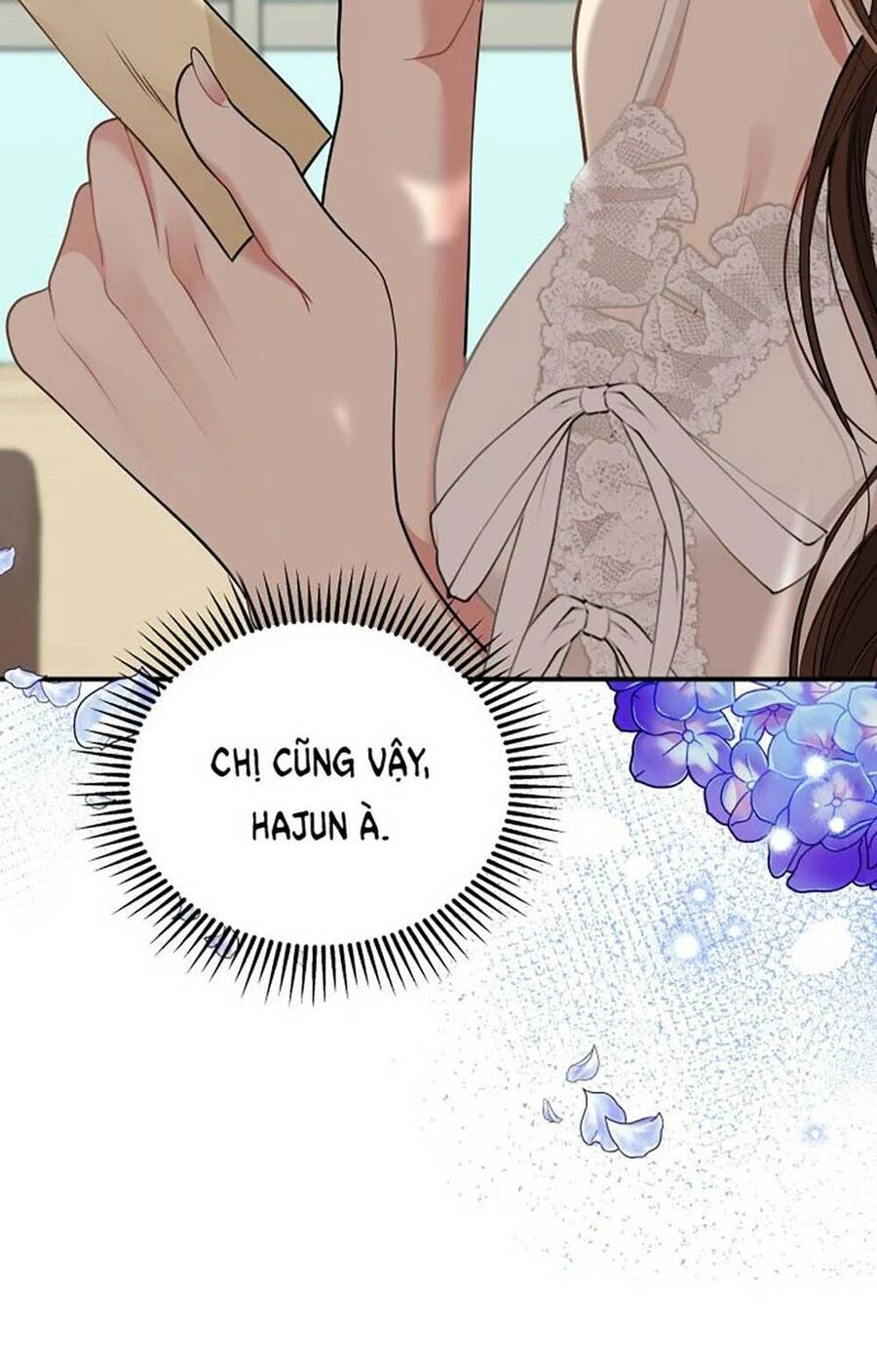 Gửi Em, Người Nuốt Trọn Vì Sao Chapter 115.2 - 32