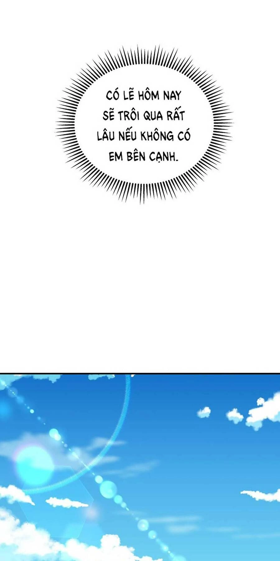 Gửi Em, Người Nuốt Trọn Vì Sao Chapter 115.2 - 33