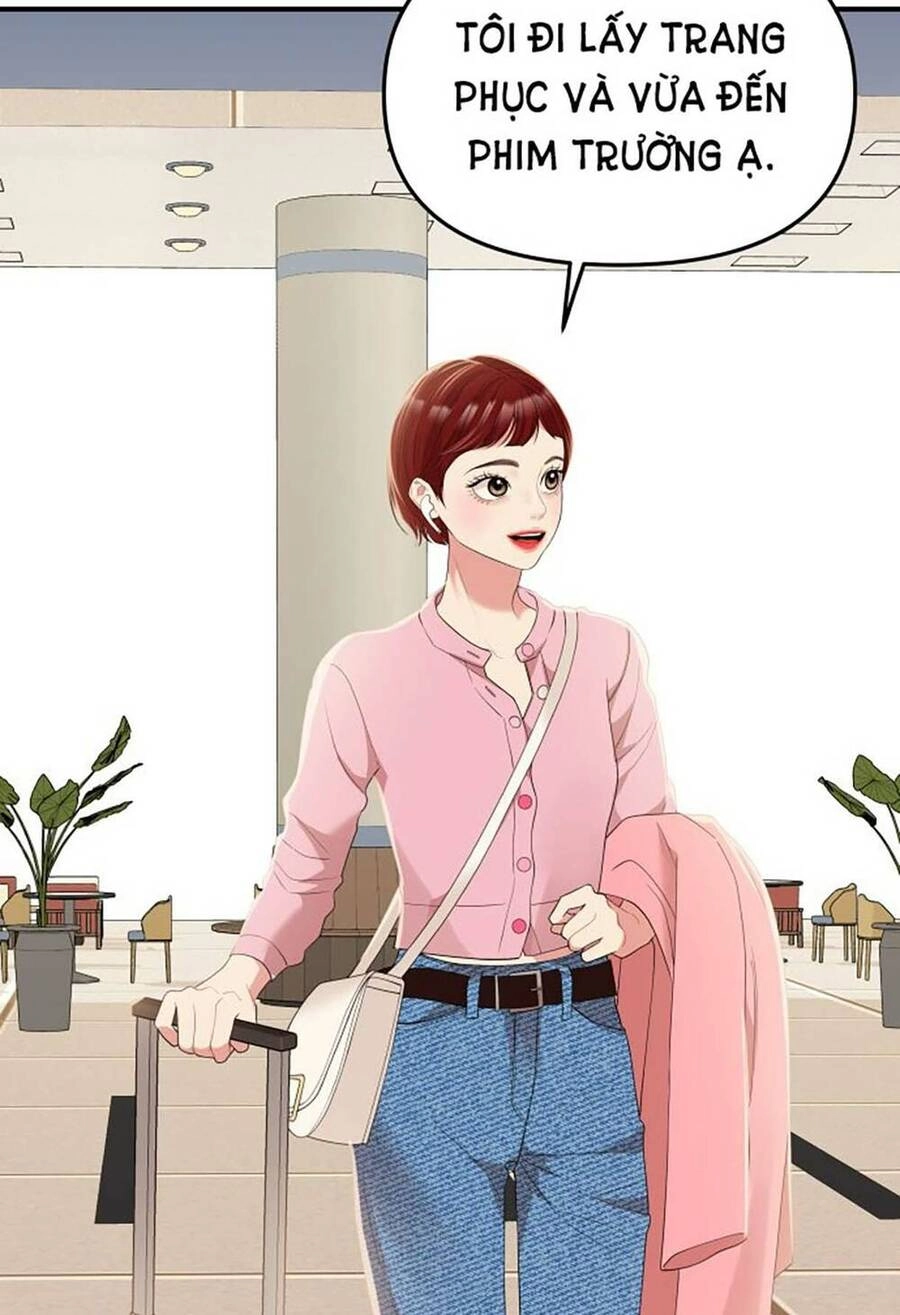 Gửi Em, Người Nuốt Trọn Vì Sao Chapter 115.2 - 37