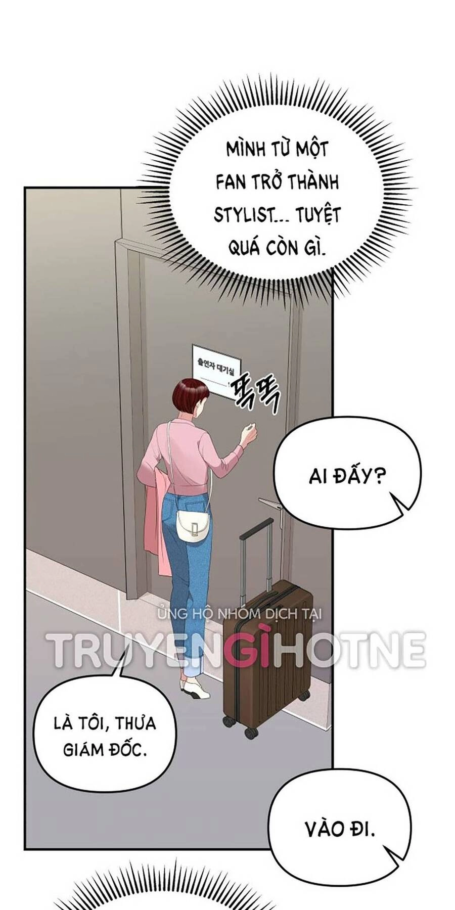 Gửi Em, Người Nuốt Trọn Vì Sao Chapter 115.2 - 45