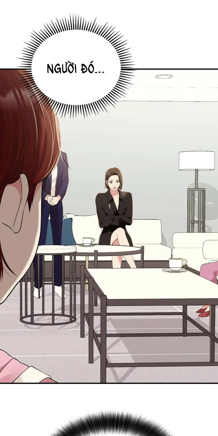 Gửi Em, Người Nuốt Trọn Vì Sao Chapter 115.2 - 51