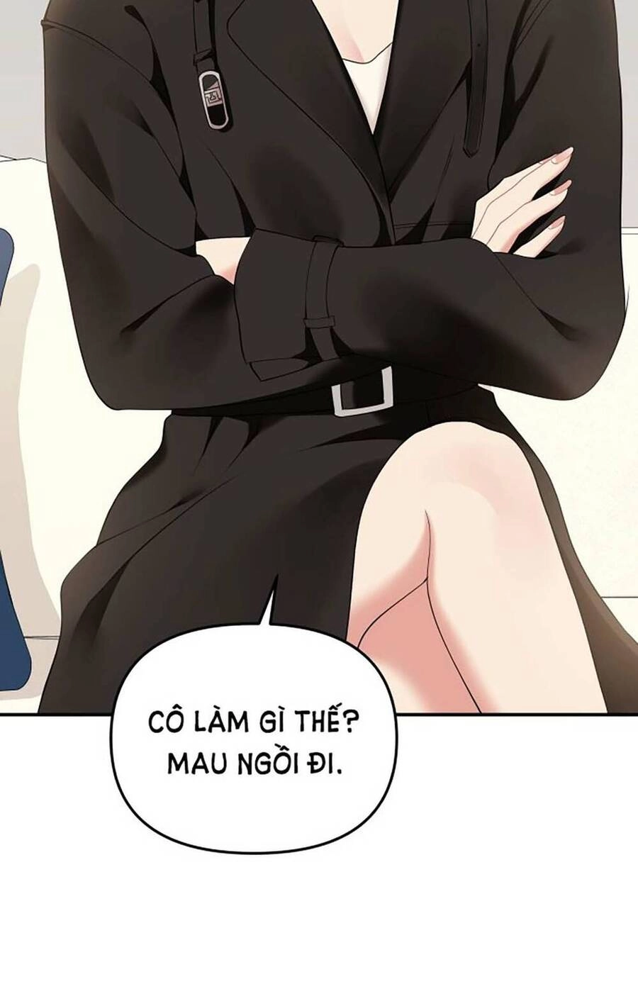 Gửi Em, Người Nuốt Trọn Vì Sao Chapter 115.2 - 53