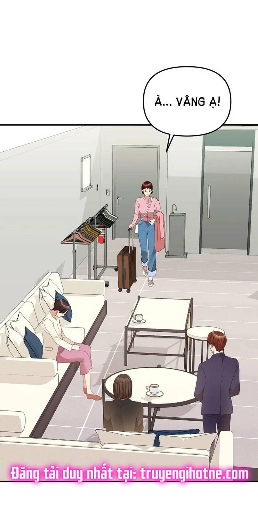 Gửi Em, Người Nuốt Trọn Vì Sao Chapter 115.2 - 54