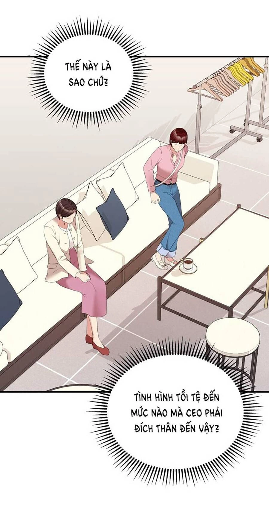 Gửi Em, Người Nuốt Trọn Vì Sao Chapter 115.2 - 57