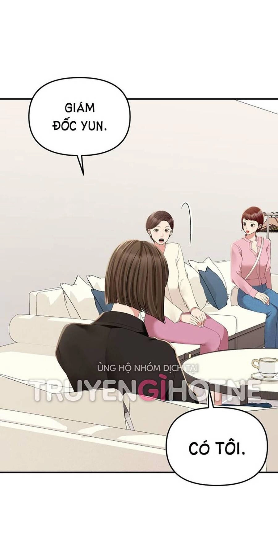 Gửi Em, Người Nuốt Trọn Vì Sao Chapter 115.2 - 58