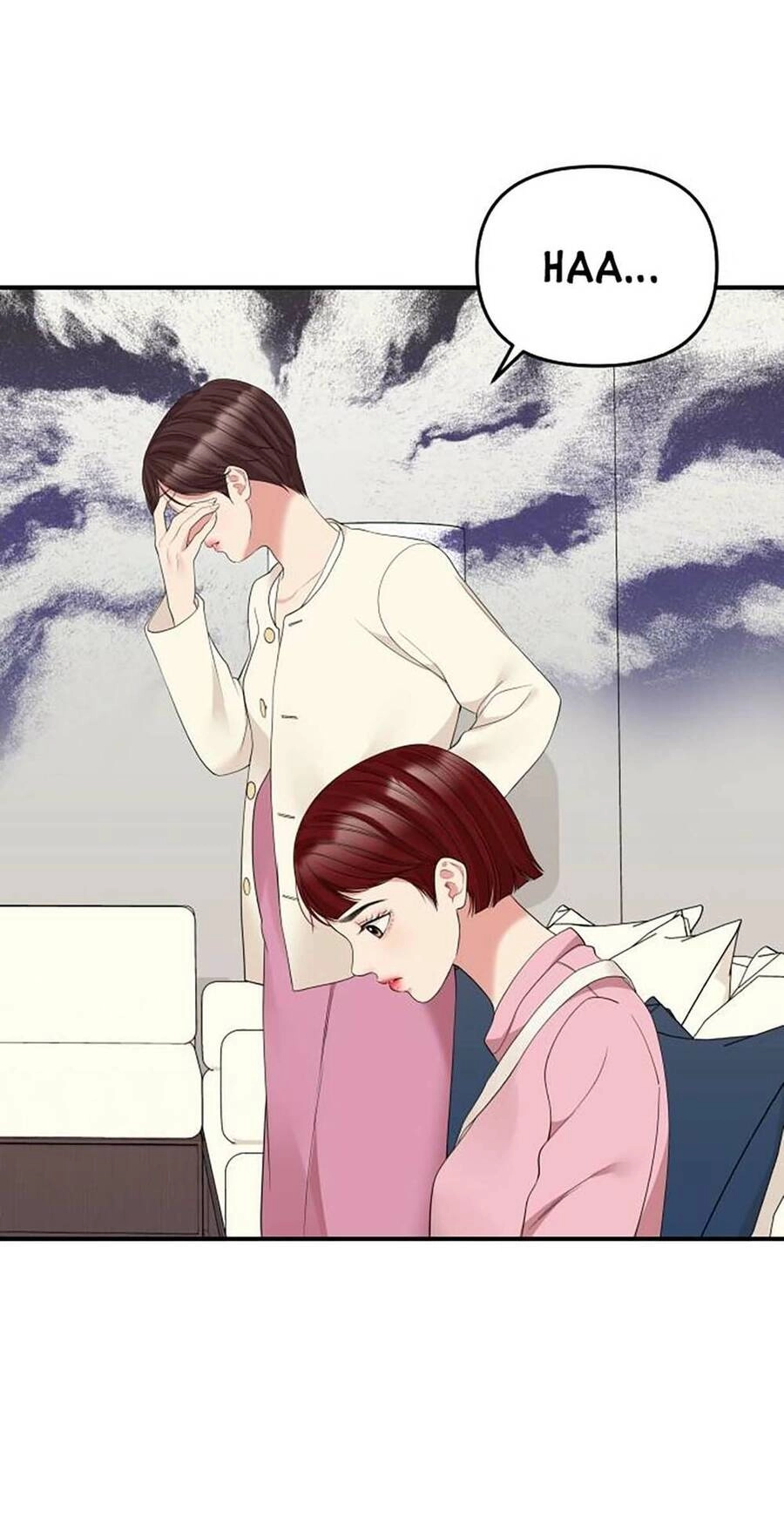 Gửi Em, Người Nuốt Trọn Vì Sao Chapter 116.1 - 28
