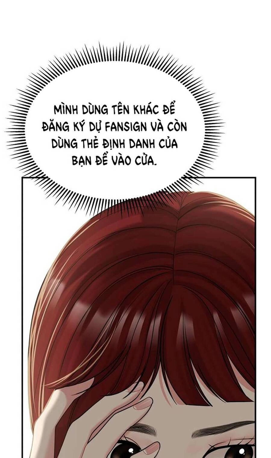 Gửi Em, Người Nuốt Trọn Vì Sao Chapter 116.2 - 3