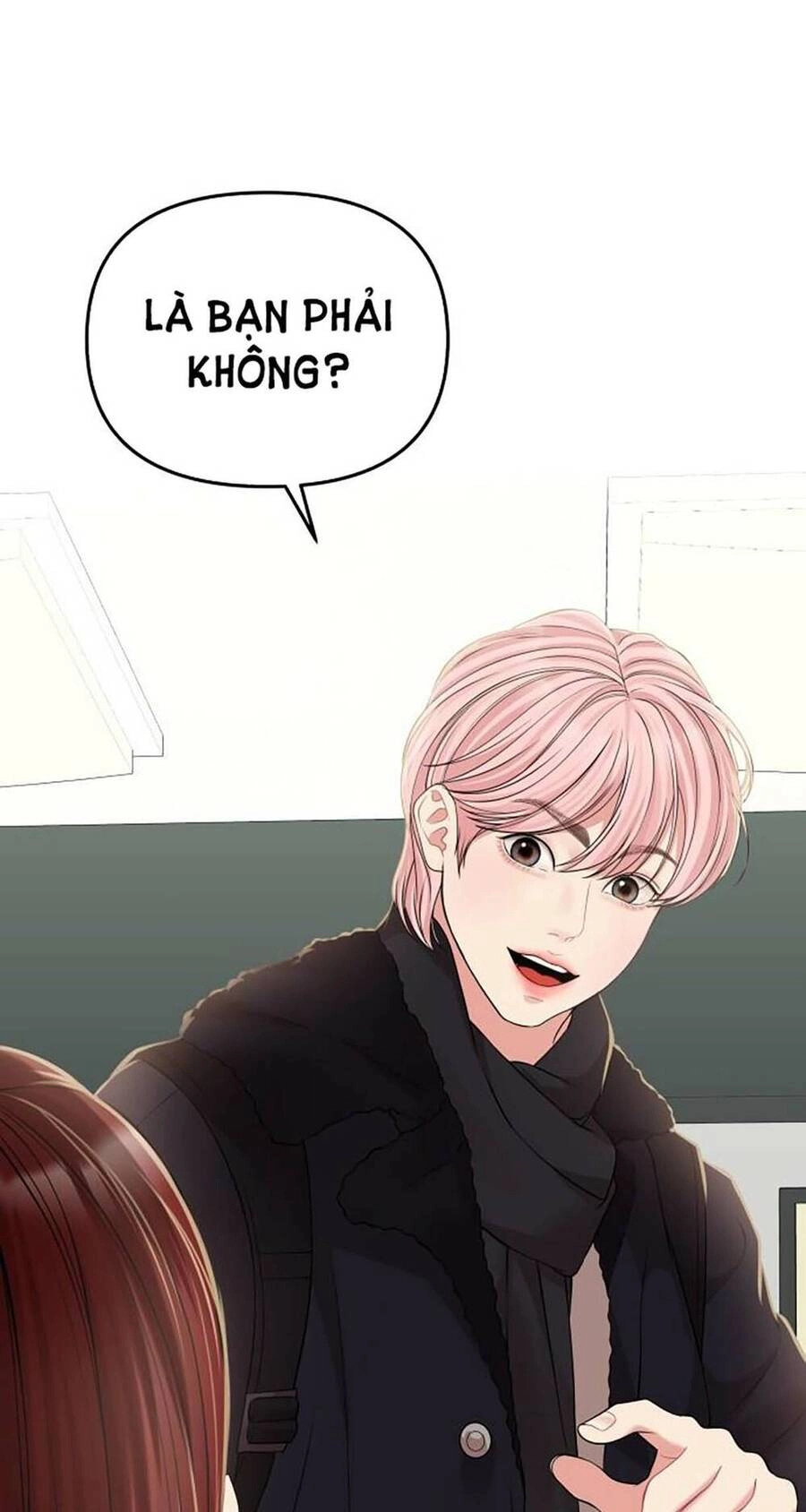 Gửi Em, Người Nuốt Trọn Vì Sao Chapter 116.2 - 17