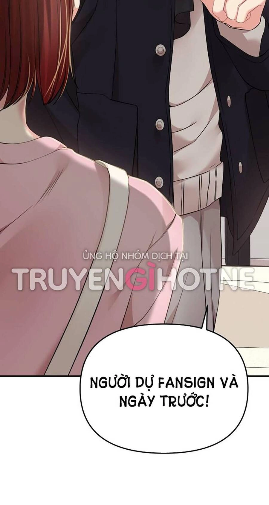 Gửi Em, Người Nuốt Trọn Vì Sao Chapter 116.2 - 18