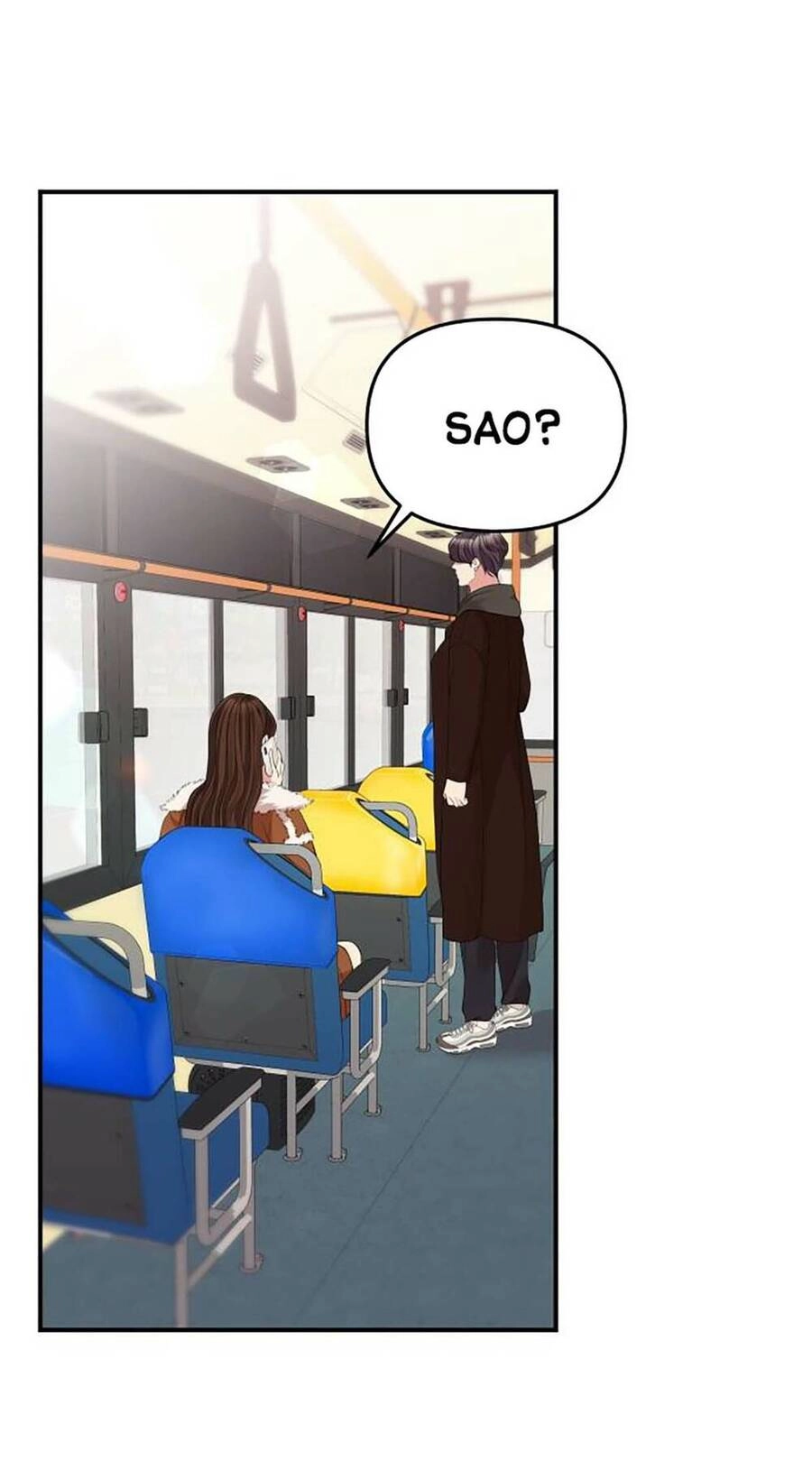 Gửi Em, Người Nuốt Trọn Vì Sao Chapter 116.2 - 26