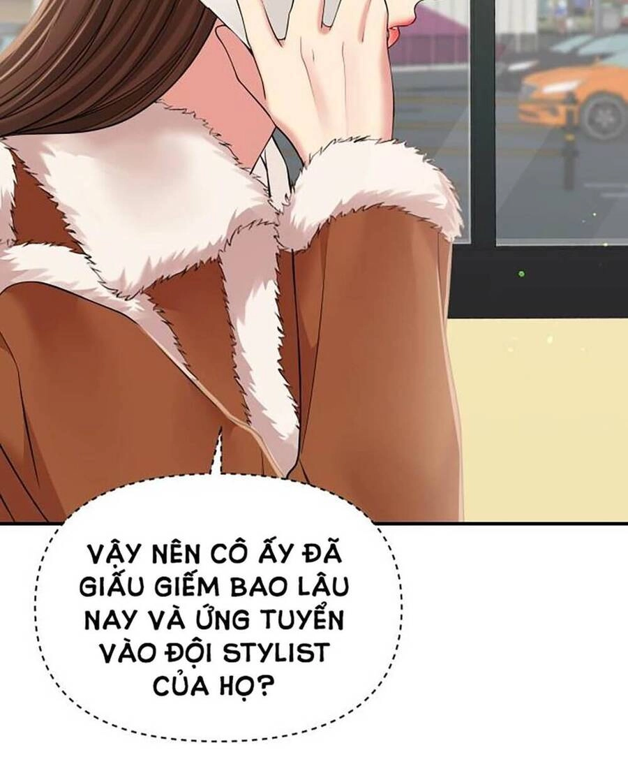 Gửi Em, Người Nuốt Trọn Vì Sao Chapter 116.2 - 28