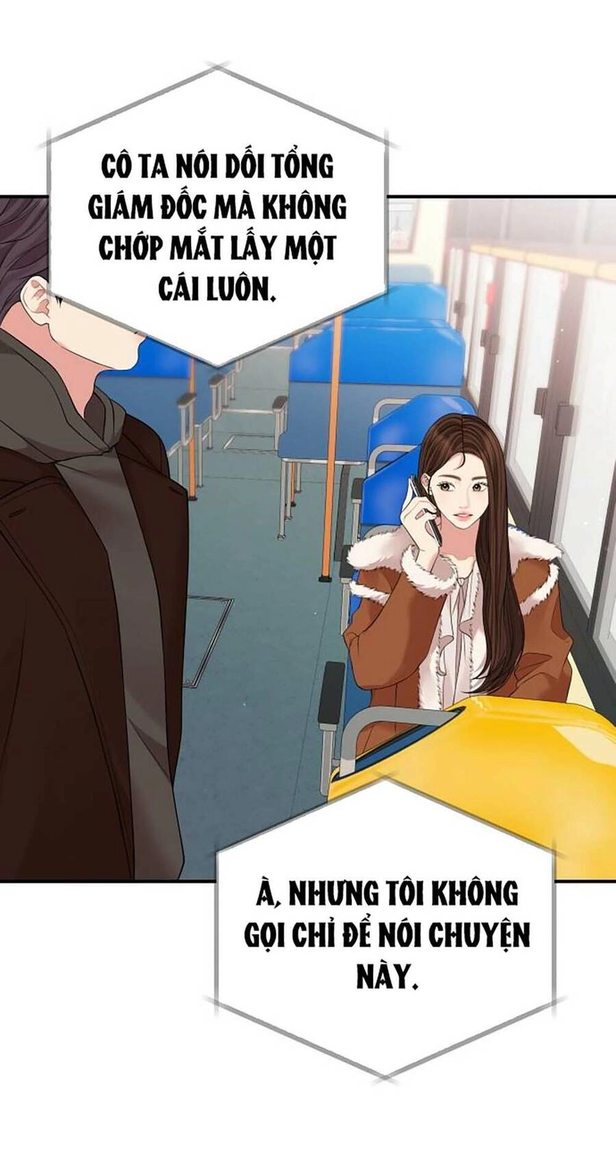 Gửi Em, Người Nuốt Trọn Vì Sao Chapter 116.2 - 31