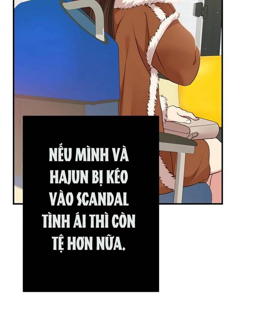 Gửi Em, Người Nuốt Trọn Vì Sao Chapter 116.2 - 37