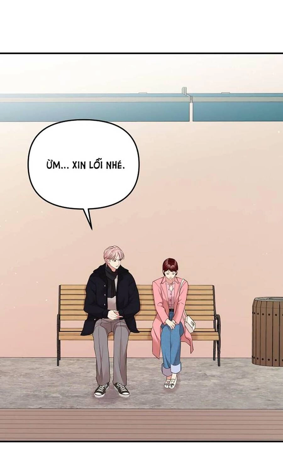 Gửi Em, Người Nuốt Trọn Vì Sao Chapter 116.2 - 55