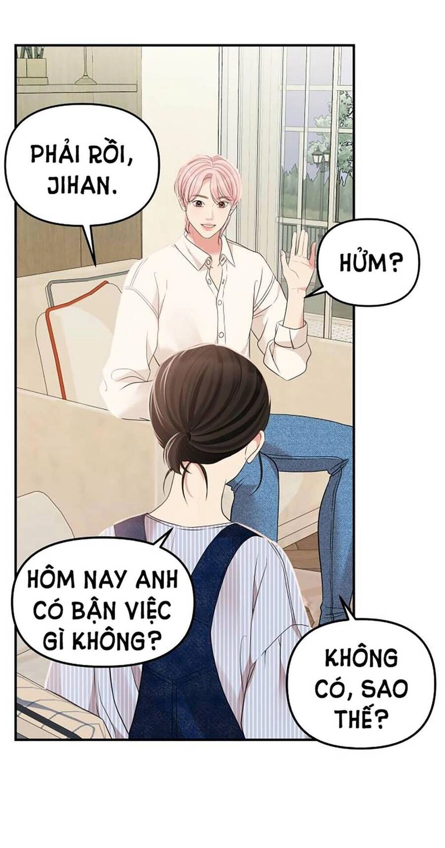 Gửi Em, Người Nuốt Trọn Vì Sao Chapter 116.2 - 105