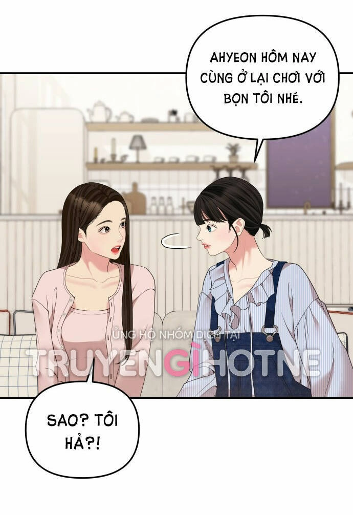 Gửi Em, Người Nuốt Trọn Vì Sao Chapter 117.1 - 9