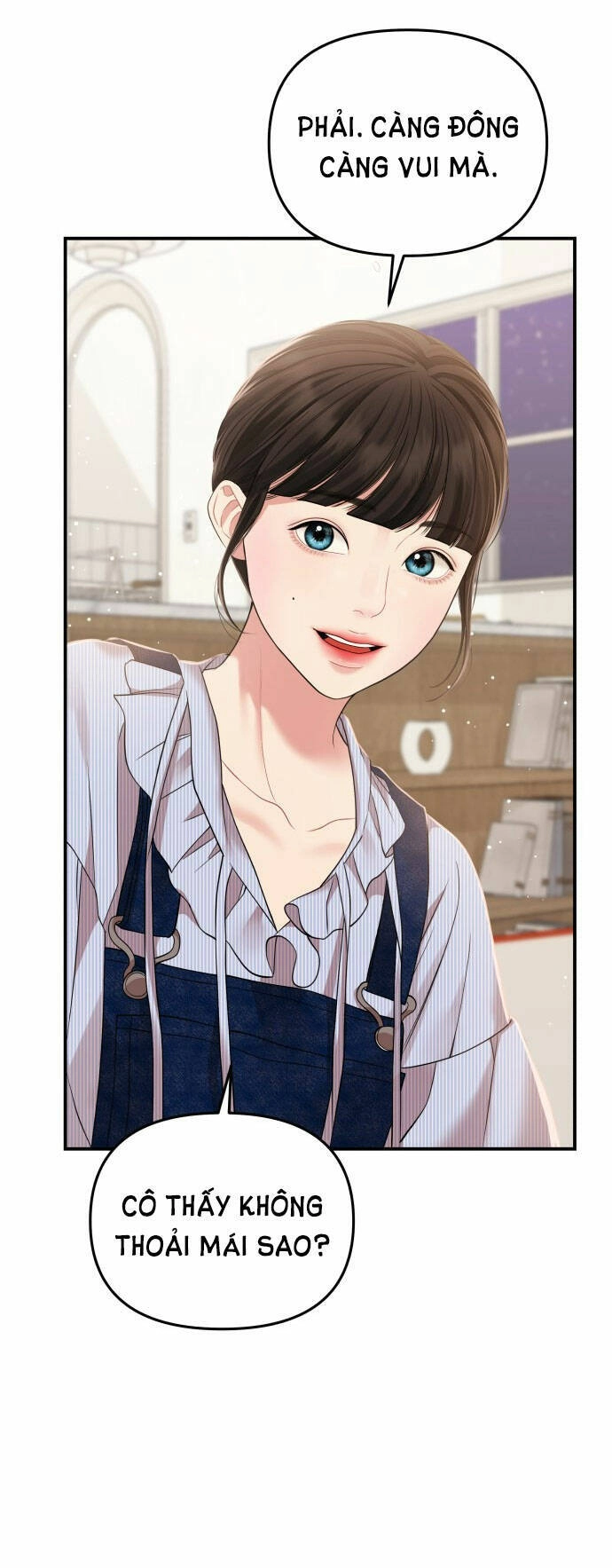 Gửi Em, Người Nuốt Trọn Vì Sao Chapter 117.1 - 10