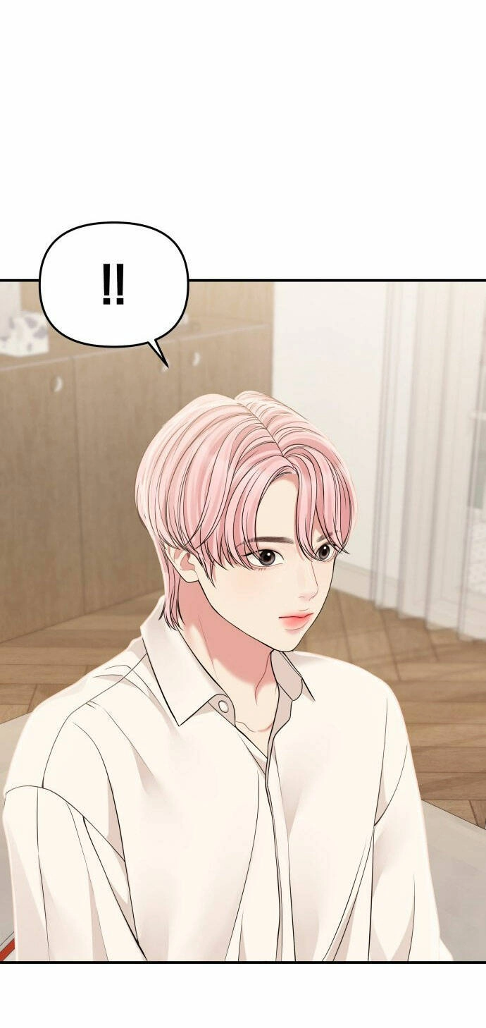 Gửi Em, Người Nuốt Trọn Vì Sao Chapter 117.1 - 18