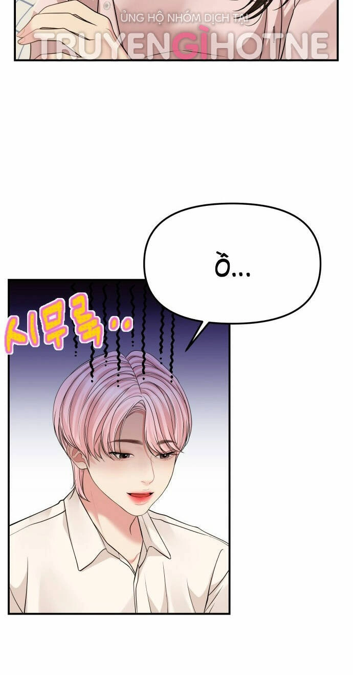 Gửi Em, Người Nuốt Trọn Vì Sao Chapter 117.1 - 21