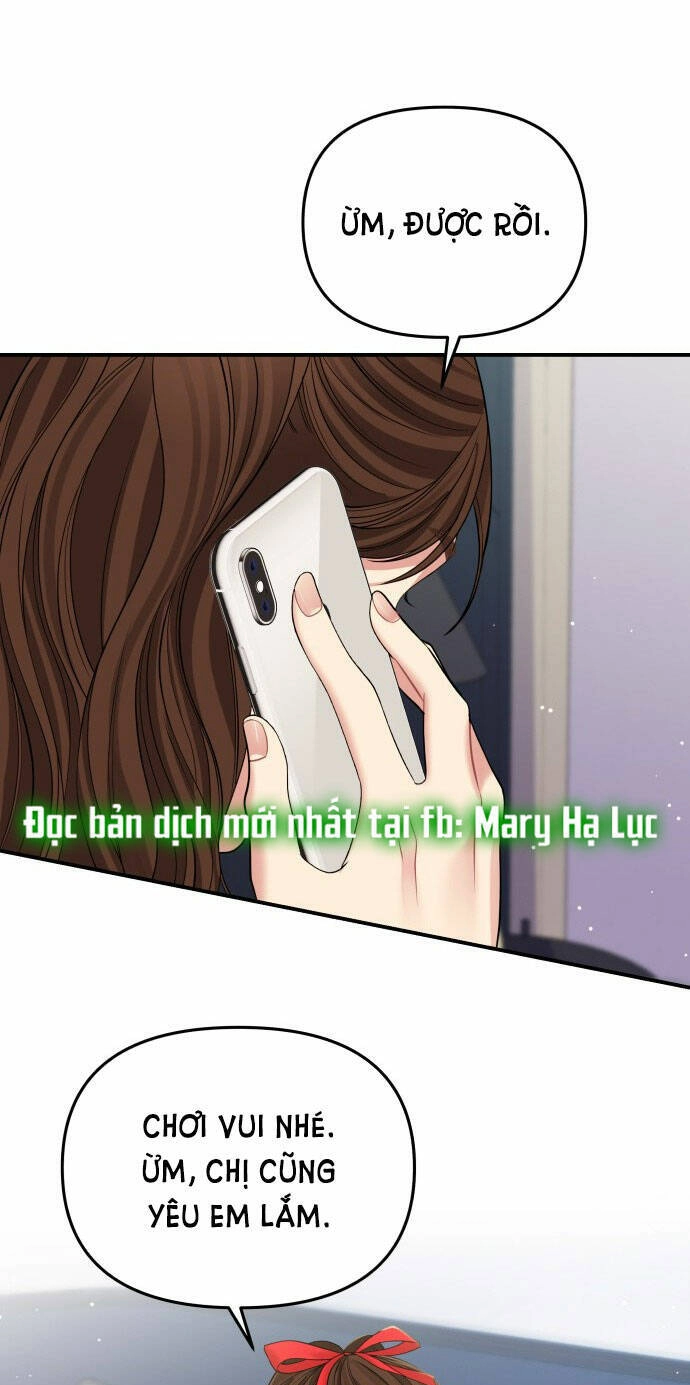 Gửi Em, Người Nuốt Trọn Vì Sao Chapter 117.1 - 24