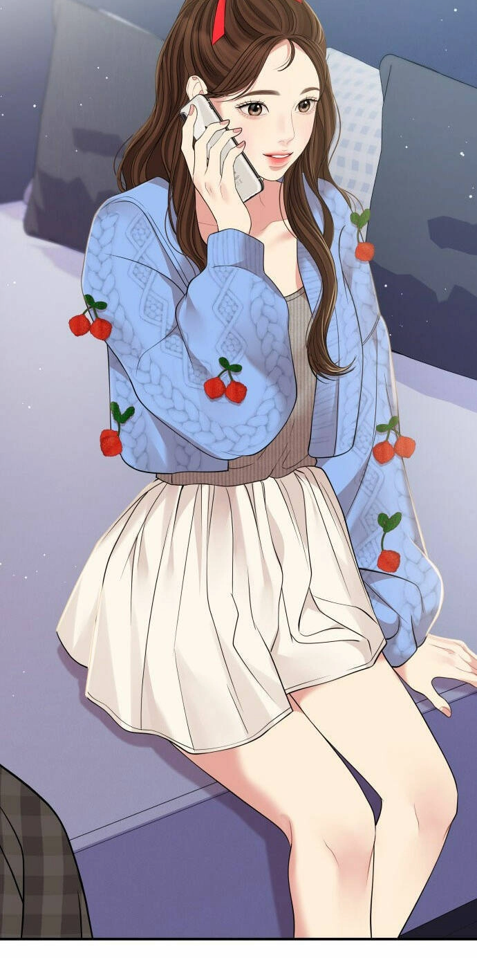 Gửi Em, Người Nuốt Trọn Vì Sao Chapter 117.1 - 25