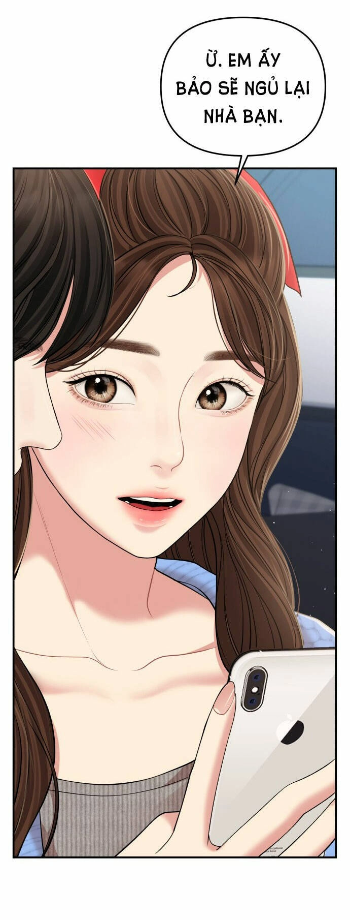 Gửi Em, Người Nuốt Trọn Vì Sao Chapter 117.1 - 28