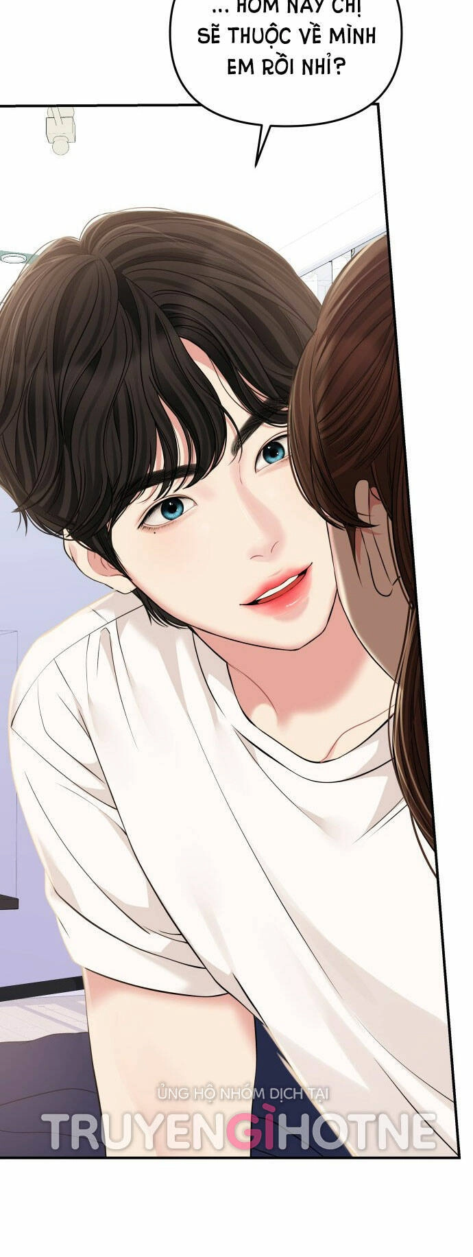 Gửi Em, Người Nuốt Trọn Vì Sao Chapter 117.1 - 30