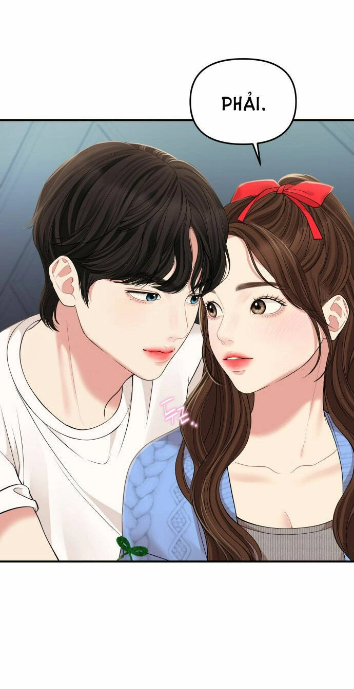 Gửi Em, Người Nuốt Trọn Vì Sao Chapter 117.1 - 31