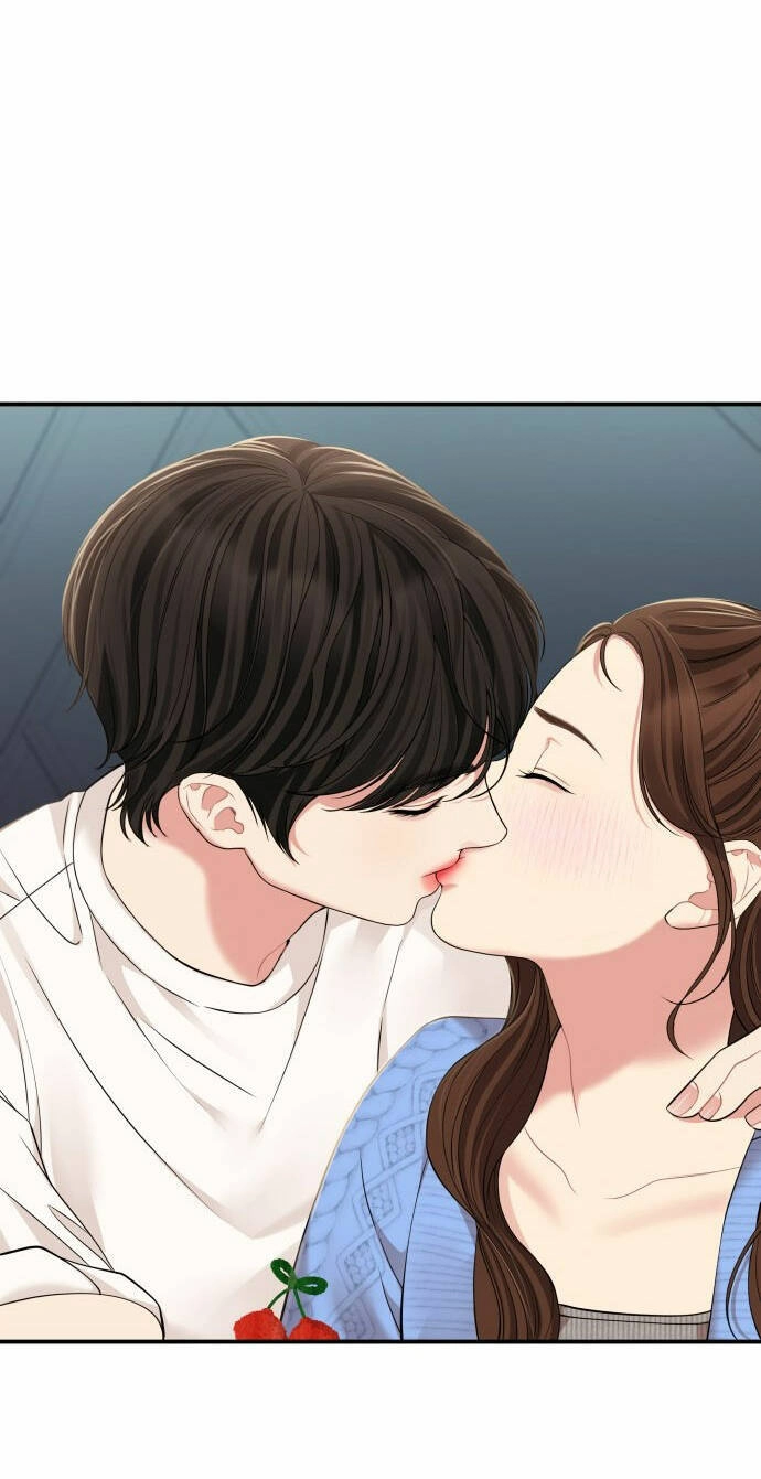 Gửi Em, Người Nuốt Trọn Vì Sao Chapter 117.1 - 32