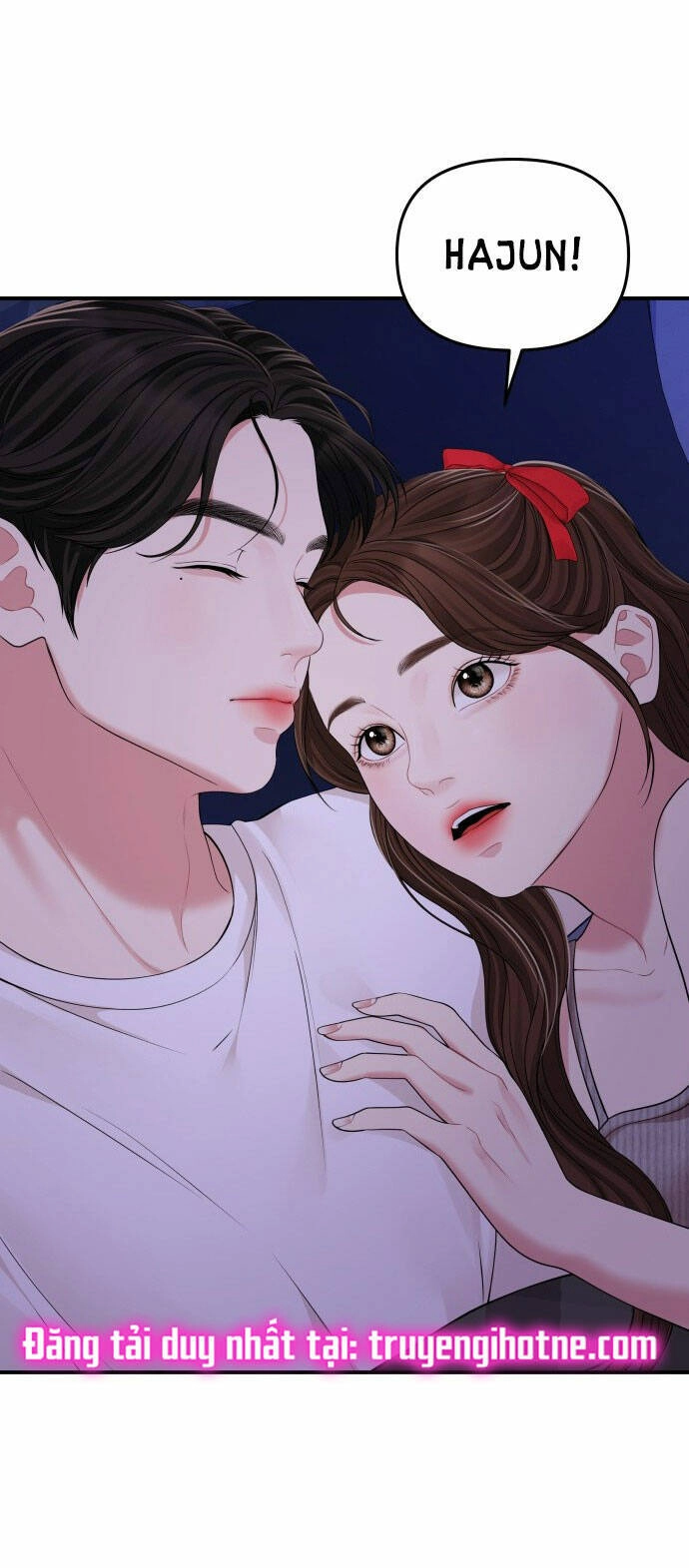 Gửi Em, Người Nuốt Trọn Vì Sao Chapter 117.2 - 5