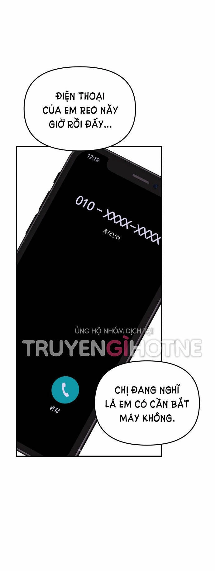 Gửi Em, Người Nuốt Trọn Vì Sao Chapter 117.2 - 8