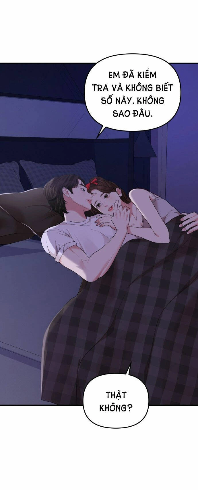 Gửi Em, Người Nuốt Trọn Vì Sao Chapter 117.2 - 9