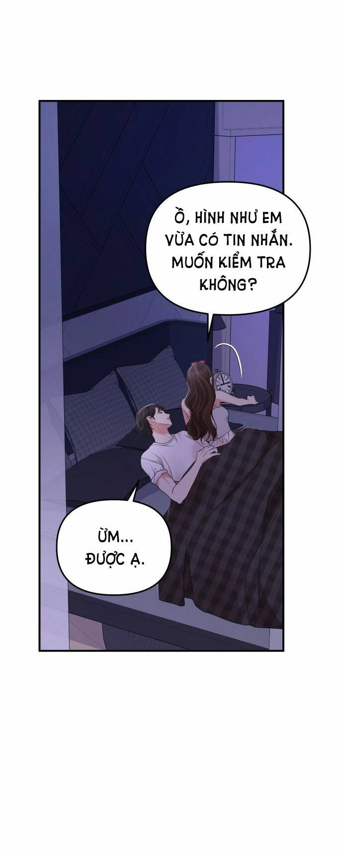 Gửi Em, Người Nuốt Trọn Vì Sao Chapter 117.2 - 10