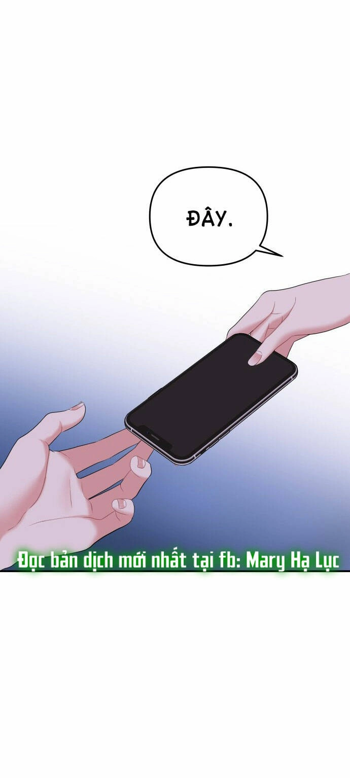 Gửi Em, Người Nuốt Trọn Vì Sao Chapter 117.2 - 11