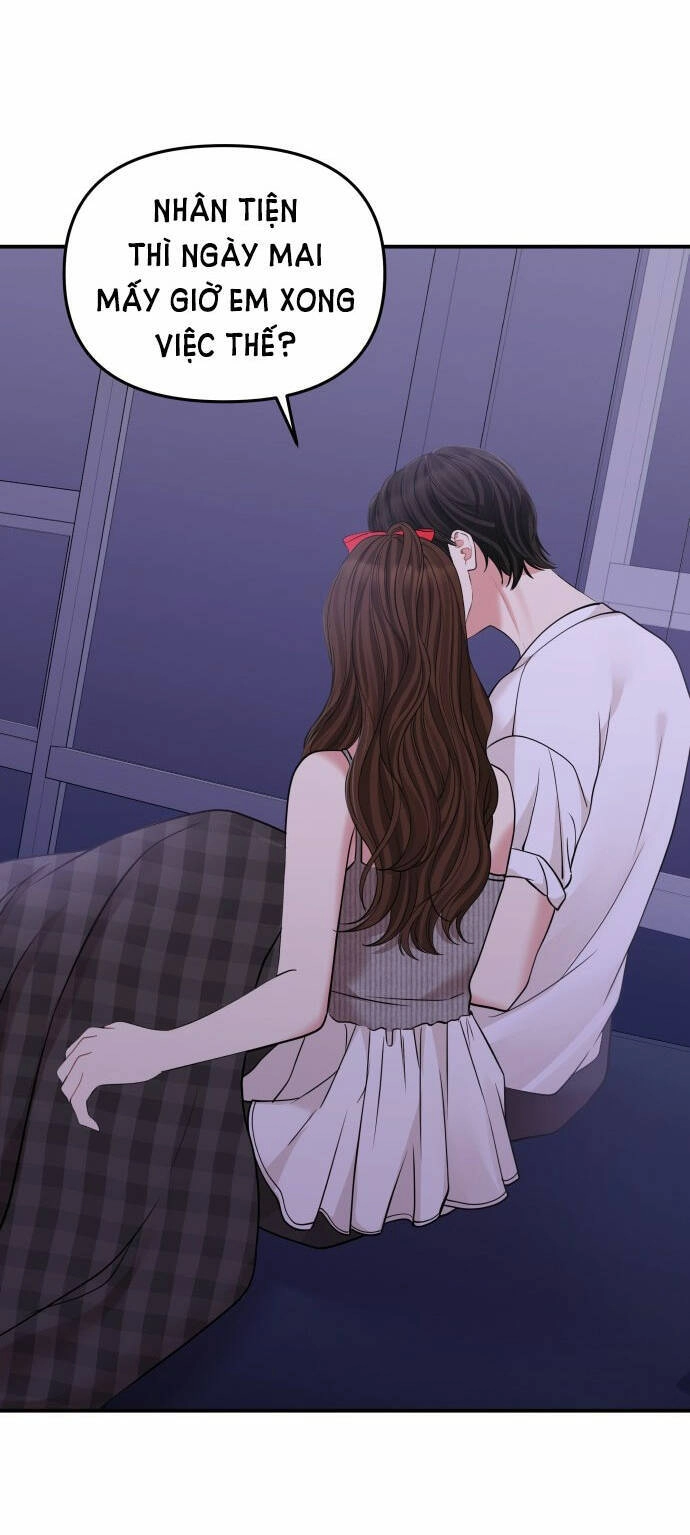 Gửi Em, Người Nuốt Trọn Vì Sao Chapter 117.2 - 12